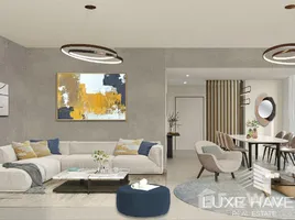 4 غرفة نوم فيلا للبيع في Aura, Olivara Residences, دبي, ستوديو سيتي