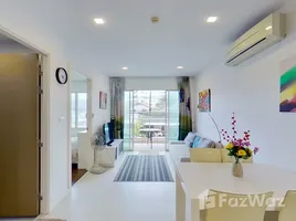 1 chambre Condominium à vendre à The Seacraze ., Nong Kae