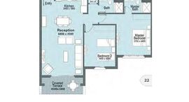 Available Units at Marassi