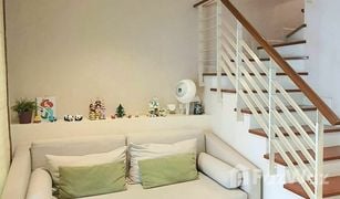 4 Bedrooms House for sale in Bang Kho, Bangkok Baan Klang Muang Urbanion Sathon-Taksin 1