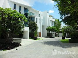 4 Bedroom Villa for rent at The Trees Sathorn, Chong Nonsi, Yan Nawa, Bangkok
