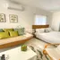Condominium Studio à vendre à Cabarete, Sosua, Puerto Plata, République dominicaine
