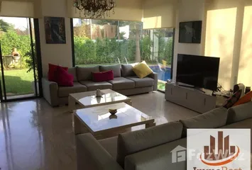 30 Best Villas for Sale in Bouskoura, Casablanca 