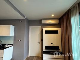 1 Schlafzimmer Wohnung zu verkaufen im Quinn Condo Ratchada, Din Daeng