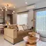 4 Bedroom House for rent at Burasiri Krungthep Kreetha, Hua Mak, Bang Kapi, Bangkok