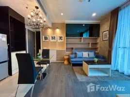 อพาร์ทเม้นท์ 1 ห้องนอน ให้เช่า ในโครงการ เอดจ์ สุขุมวิท 23, คลองเตยเหนือ