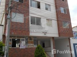 1 Bedroom Apartment for sale at CALLE 21 N 23 - 44, Bucaramanga