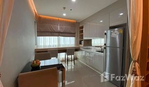 1 Schlafzimmer Wohnung zu verkaufen in Makkasan, Bangkok The Address Asoke