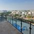 在Forty West租赁的3 卧室 公寓, Sheikh Zayed Compounds, Sheikh Zayed City, Giza