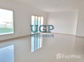 3 chambre Villa à vendre à Manazel Al Reef 2., Al Samha