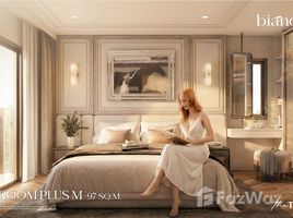 ขายคอนโด 2 ห้องนอน ในโครงการ เบียนคานา ไทเทิล, เชิงทะเล