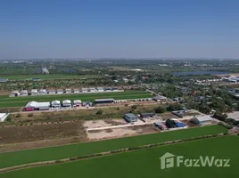  Land for sale at Pinthongland Factory Village, Lahan