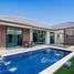 2 спален Дом на продажу в Milpool Villas, Нонг Кае