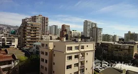 Verfügbare Objekte im Vina del Mar