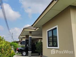 3 Bedroom House for sale at Navy House 41, Bang Sare, Sattahip