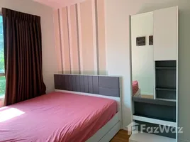 1 Habitación Departamento en alquiler en Lumpini Park Rama 9 - Ratchada, Bang Kapi