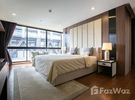 4 Bedroom Condo for sale at The Hudson Sathorn 7, Thung Mahamek, Sathon, Bangkok