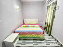 2 Schlafzimmer Appartement zu vermieten im Two bedroom For Rent , Tuol Svay Prey Ti Muoy, Chamkar Mon, Phnom Penh