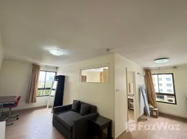 1 Schlafzimmer Appartement zu vermieten im Lumpini Place Suanplu-Sathorn, Thung Mahamek