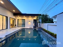 4 Schlafzimmer Villa zu verkaufen im The Laguna Home, Nong Chom, San Sai, Chiang Mai