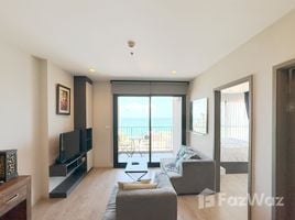 2 спален Кондо в аренду в The Base Central Pattaya, Nong Prue