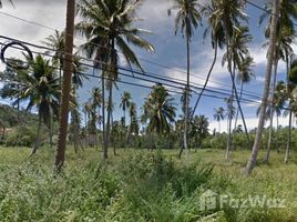 N/A Land for sale in Maenam, Koh Samui Beautiful Mountain View Land For Sale