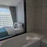 1 Schlafzimmer Appartement zu vermieten im Ideo Mobi Sukhumvit East Point, Bang Na, Bang Na, Bangkok, Thailand