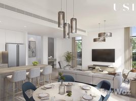 3 спален Таунхаус на продажу в Mudon Al Ranim 3, Arabella Townhouses