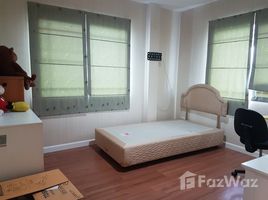 5 спален Дом на продажу в Mantana Cheang Wattana-Ratchapruk, Bang Phlap, Pak Kret, Нонтабури