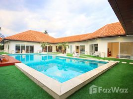5 Bedroom House for rent at View Talay Villas, Nong Prue