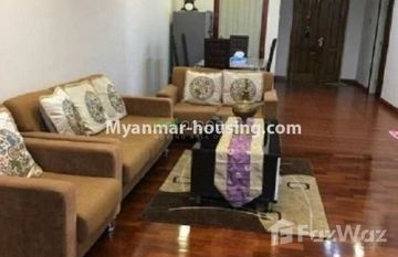 3 Bedroom Condo for rent in Hlaing, Kayin in Pa An, Kayin