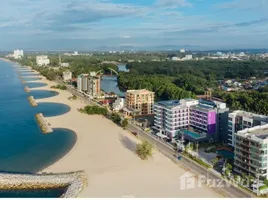 คอนโด 1 ห้องนอน ให้เช่า ในโครงการ เดอะ คอร์ทยาร์ด ระยอง, เนินพระ, เมืองระยอง