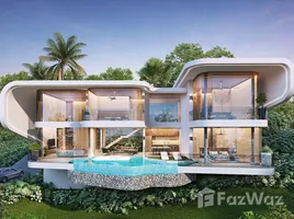 3 Habitación Villa en venta en The Lifestyle Samui, Bo Phut