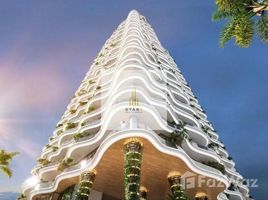 2 غرفة نوم شقة للبيع في Chic Tower, Churchill Towers, Business Bay, دبي, الإمارات العربية المتحدة