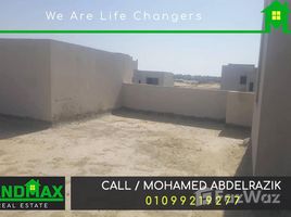 3 Habitación Ático en venta en Hacienda Bay, Sidi Abdel Rahman, North Coast