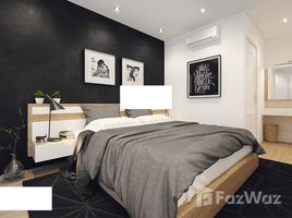 Studio Wohnung zu vermieten im The Morning Star Plaza, Ward 26, Binh Thanh