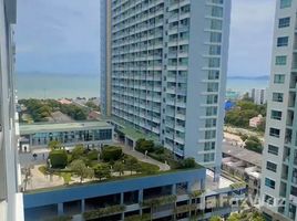 1 спален Кондо на продажу в Lumpini Park Beach Jomtien, Nong Prue