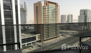 Studio Appartement zu verkaufen in , Dubai MAG 318