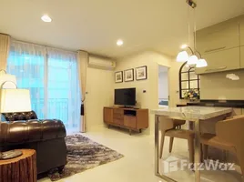 คอนโด 1 ห้องนอน ให้เช่า ในโครงการ เดอะ เครสท์ สุขุมวิท 34, คลองตัน