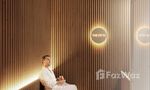 Steam Room at The F1fth Tower