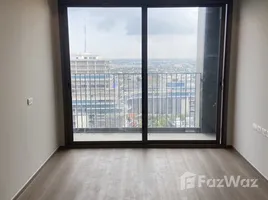 1 chambre Condominium à vendre à Whizdom the Forestias., Bang Kaeo, Bang Phli, Samut Prakan