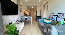 ยูนิตที่เหลืออยู่ในโครงการ ดิ โอโซน คอนโดมิเนียม