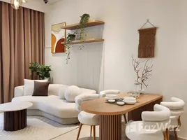 在The Marq租赁的3 卧室 住宅, Da Kao, District 1, 胡志明市