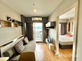 คอนโด 1 ห้องนอน ให้เช่า ในโครงการ พลัส คอนโด หาดใหญ่, เทศบาลนครหาดใหญ่, หาดใหญ่