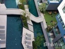 1 Bedroom Condo for rent at Acqua Condo, Nong Prue, Pattaya