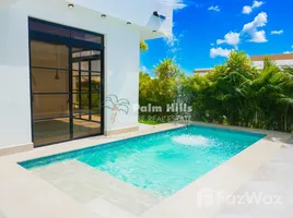 Villa 3 chambre à vendre à La Mulata - Sosua, Sosua