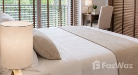 Unidades disponibles en T4 Thonglor4 Residence