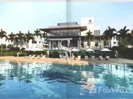 4 غرفة نوم فيلا للبيع في The Hartland Villas,  صبحا هارتلاند