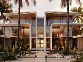 6 Habitación Villa en venta en Amali Island, The Heart of Europe, The World Islands, Dubái