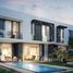 5 chambre Villa à vendre à Badya Palm Hills., Sheikh Zayed Compounds